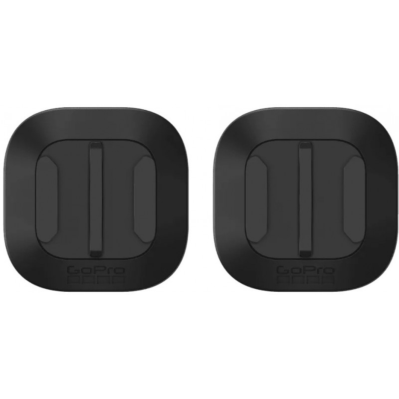 GoPro AACFT-011 Universele lijmhouder (2 stuks)