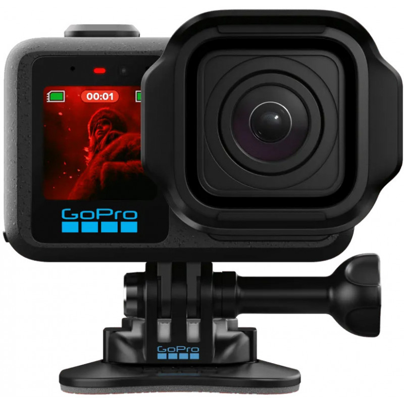 GoPro AACFT-011 Universele lijmhouder (2 stuks)
