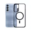 3MK Satin Armor MagCase voor Samsung Galaxy A25 5G, transparant