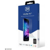 3mk Silky Matt Pro matte schermbeschermingsfilm voor Motorola Edge 50 Pro