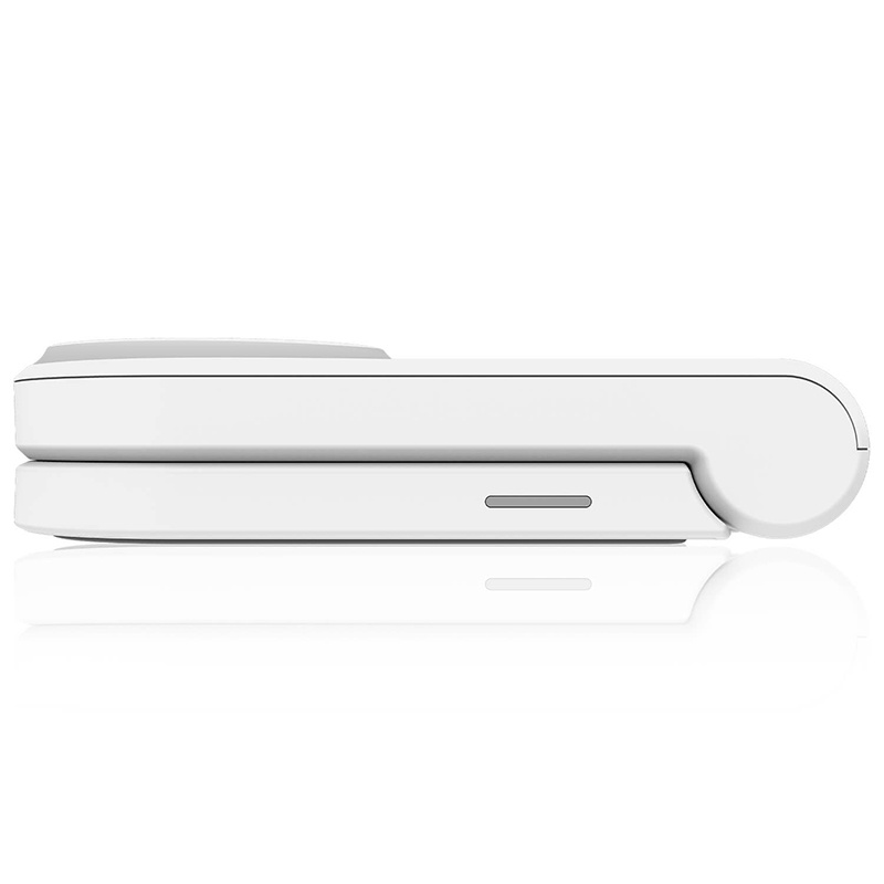 STM ChargeTree MAG 3-in-1 MagSafe draadloze oplader, wit
