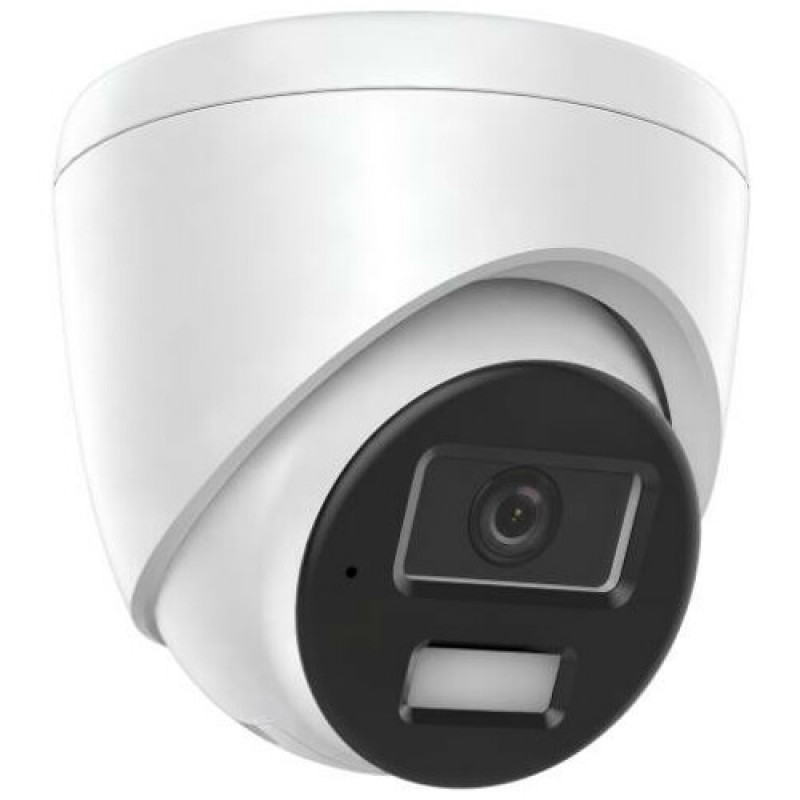 Miton NT-IP138CA-DL IP-camera, 8 MP, 2,8 mm