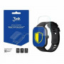 3mk FlexibleGlass Watch hybride glas voor Xiaomi Redmi Watch 4