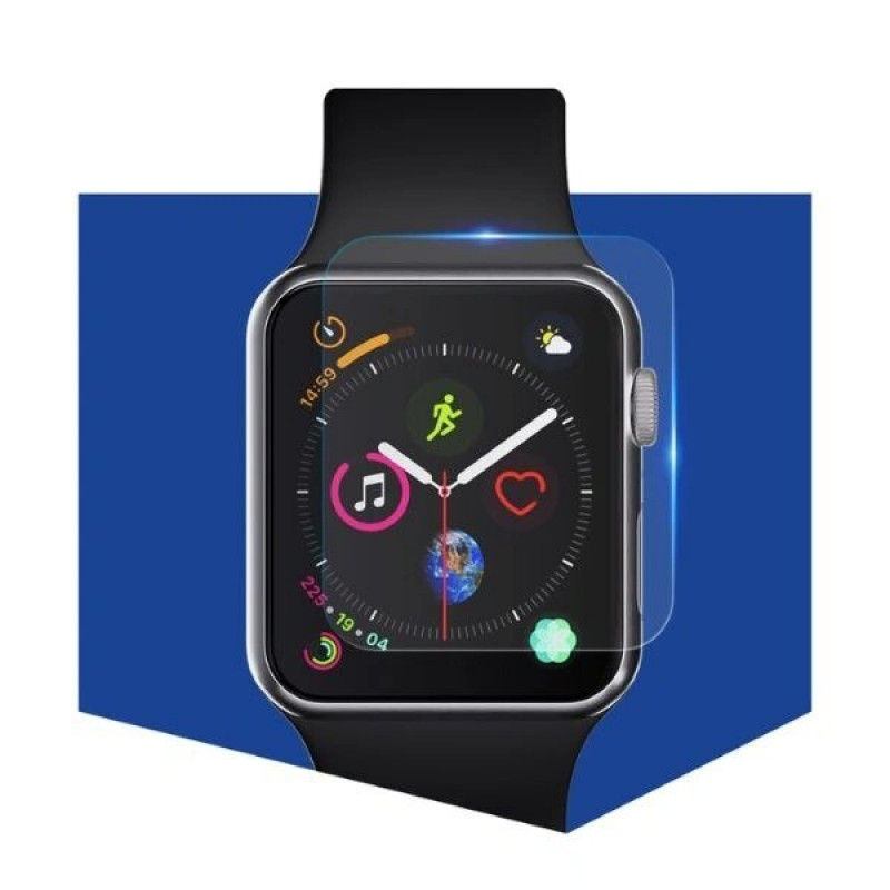 3mk FlexibleGlass Watch hybride glas voor Xiaomi Redmi Watch 4