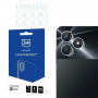 3mk Lens Protect hybride cameraglas voor Realme Note 50 (4 stuks)