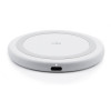 PURO Qi draadloos oplaadstation 10W, wit
