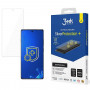 3mk SilverProtection+ antimicrobische beschermfolie voor OnePlus 12R