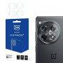 3mk Lens Protection hybride cameraglas voor OnePlus 12R (4 stuks)