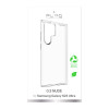 PURO 0.3 Nude hoesje voor Samsung Galaxy S23 Ultra, transparant