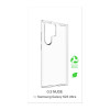 PURO 0.3 Nude hoesje voor Samsung Galaxy S23 Ultra, transparant