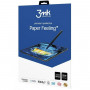 3mk Paper Feeling schermbeschermingsfilm voor Samsung Galaxy Tab A9+ (2 st.)