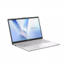 ASUS E1504GA-WS35 Notebook, 15,6" FHD, Intel Core i3-N305, 8 GB RAM, 256 GB SSD, Win11, koel zilver (REPACK)