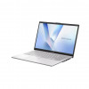 ASUS E1504GA-WS35 Notebook, 15,6" FHD, Intel Core i3-N305, 8 GB RAM, 256 GB SSD, Win11, koel zilver (REPACK)