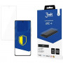 3mk ARC+ schermbeschermingsfilm voor OnePlus 12R, transparant