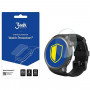3mk Watch Protection FlexibleGlass hybride glas voor Amazfit Balance (3 stuks)