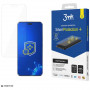 3mk SilverProtection+ antimicrobische schermbeschermingsfilm voor Honor Magic6 Pro