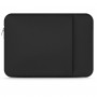 Tech-Protect Neopreen 13-inch laptophoes, zwart