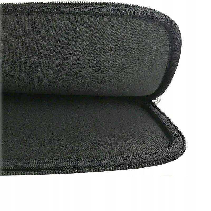 Tech-Protect Neopreen 13-inch laptophoes, zwart