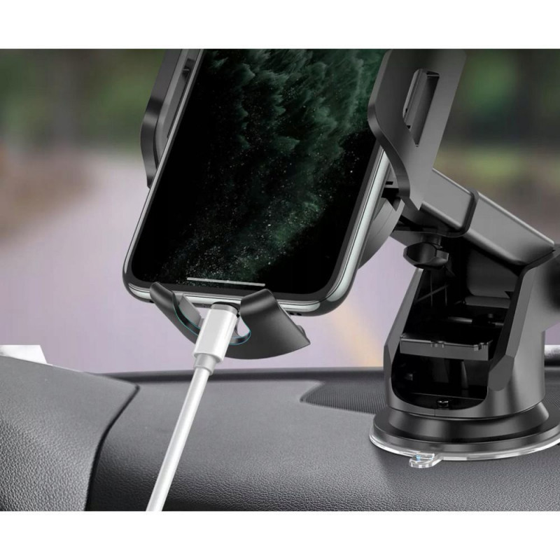 Tech-Protect Universele autohouder, zwart