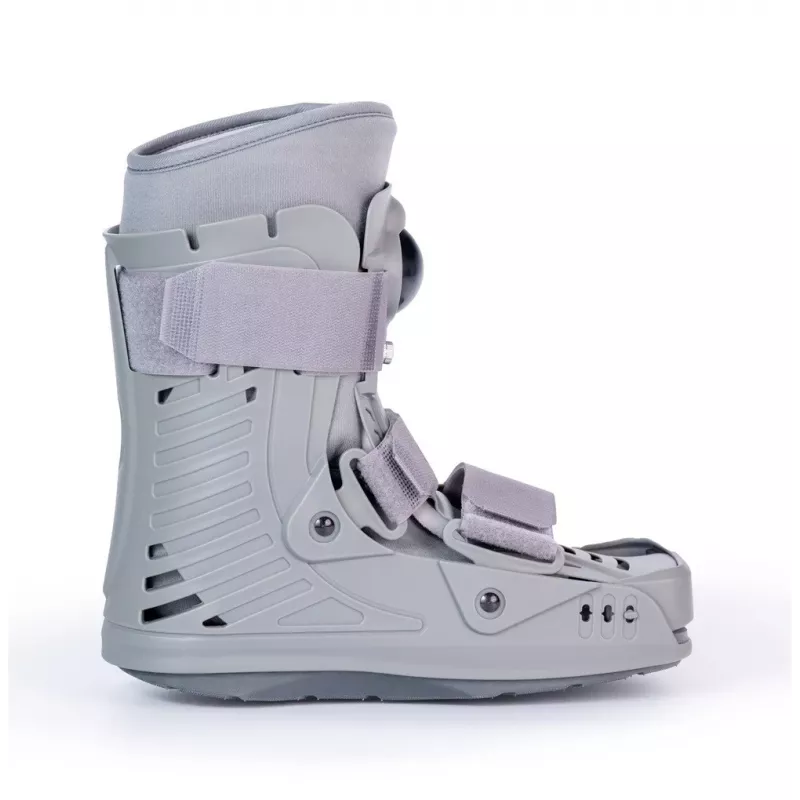 Rehafund AIR WALKER SHORT O-1181/M korte enkel-voetorthese