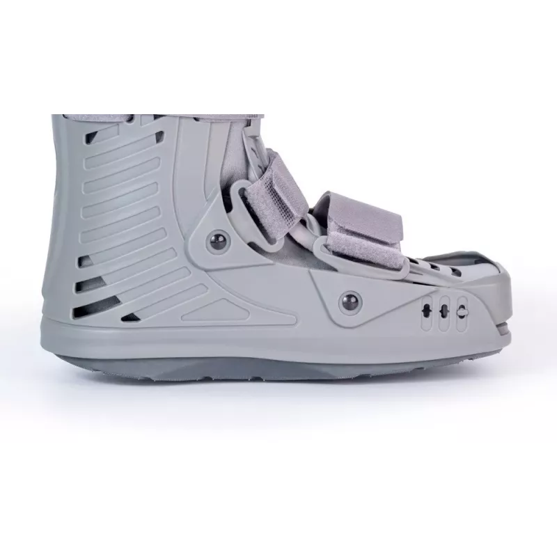 Rehafund AIR WALKER SHORT O-1181/M korte enkel-voetorthese