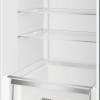 Whirlpool WPC 83I XP vrijstaande koel-vriescombinatie, 316 L, zilver (WPC83IXP)