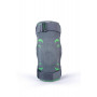 Rehafund O-1210/L elastische kniebrace met scharnier