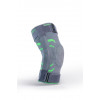 Rehafund O-1210/L elastische kniebrace met scharnier