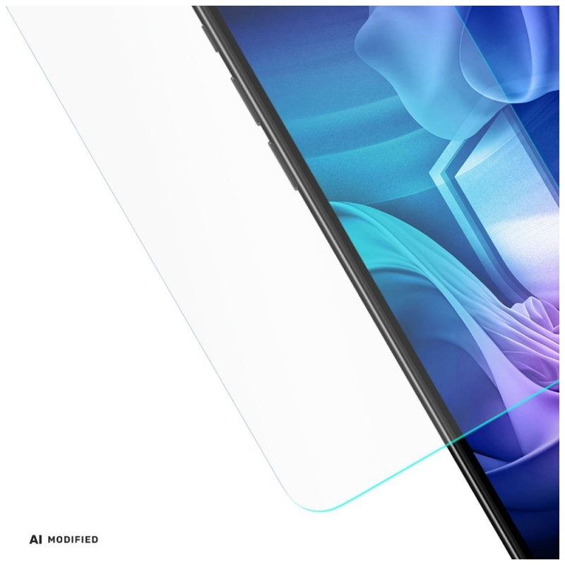 3mk Silky Matt Pro matte schermbeschermingsfilm voor Honor Magic6 Pro