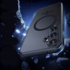 Tech-Protect Magmat MagSafe-hoesje voor Motorola Edge 60 Pro, mat zwart