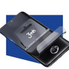 3MK ARC+ Xiaomi Redmi Note 13 4G gebogen schermbeschermfolie