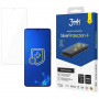 3MK SilverProtect+ Xiaomi Redmi Note 13 Pro+ antimicrobiële schermbeschermingsfilm