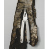 Victorinox Swiss Tool Spirit X Plus multitool, roestvrij staal, leer, 105 mm (3.0235.L)