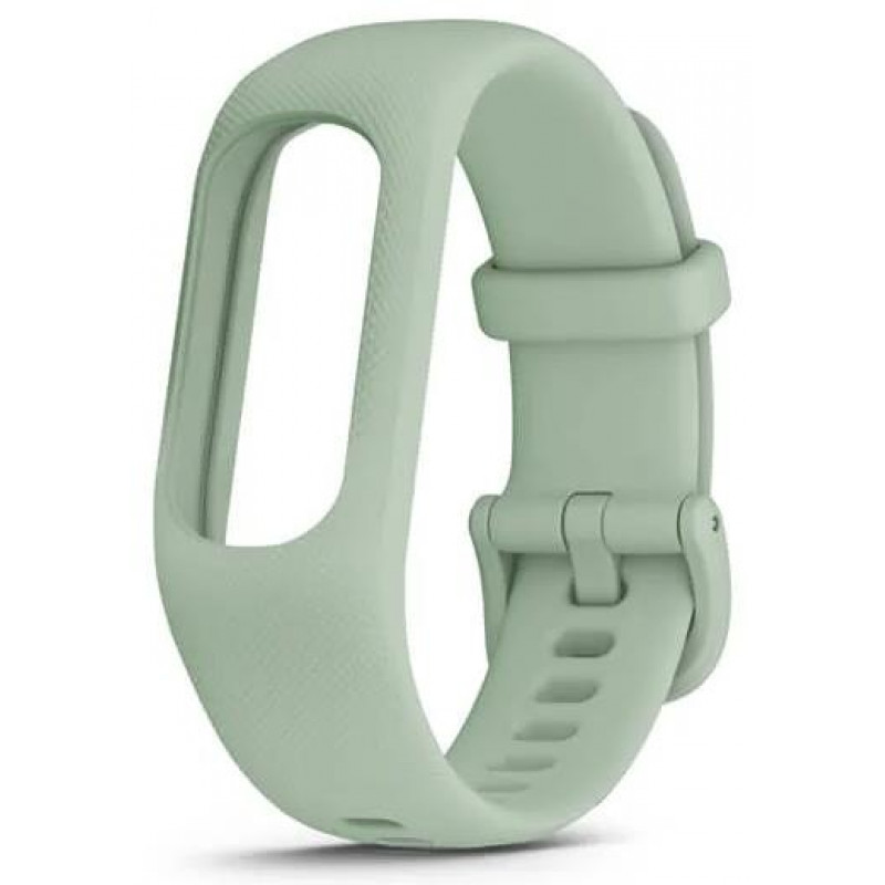 Garmin vívosmart 5 vervangingsband, Cool Mint, Small/Medium (010-13201-02)