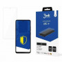 3MK ARC+ Xiaomi Redmi Note 13 Pro+ gebogen schermbeschermingsfilm, 154831-0
