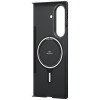 PITAKA Ultra-Slim MagSafe-hoesje voor Samsung Galaxy Z Fold7, zwartgrijs