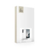 Tech-Protect Flexair Hybrid Case THP4308 voor Samsung Galaxy Z Fold 7, transparant