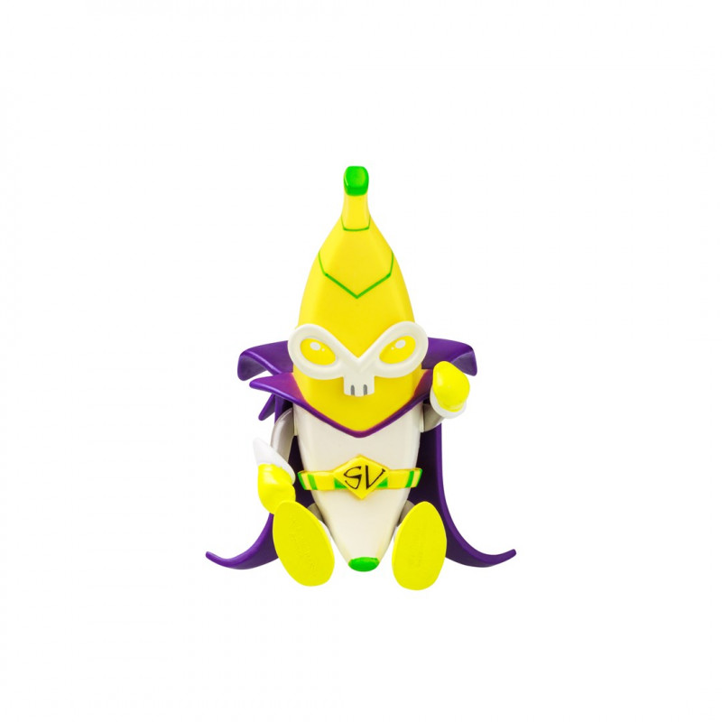 P.m.i. Kids World Stumble Guys S3 Mythic Edition actiefiguur - Darkpeel Prime