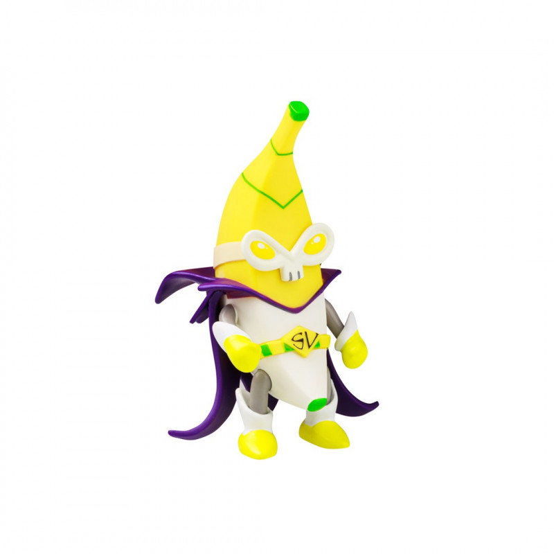P.m.i. Kids World Stumble Guys S3 Mythic Edition actiefiguur - Darkpeel Prime