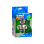 P.m.i. Kids World Stumble Guys S3 Mythic Edition actiefiguur - Metal MR. Stumble