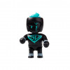 P.m.i. Kids World Stumble Guys S3 Mythic Edition actiefiguur - Negaton Smashgloves