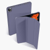 Tech-Protect SC Pen Apple iPad Pro 11 (2020/2021/2022) hoesje, zwart