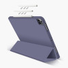 Tech-Protect SC Pen Apple iPad Pro 11 (2020/2021/2022) hoesje, zwart