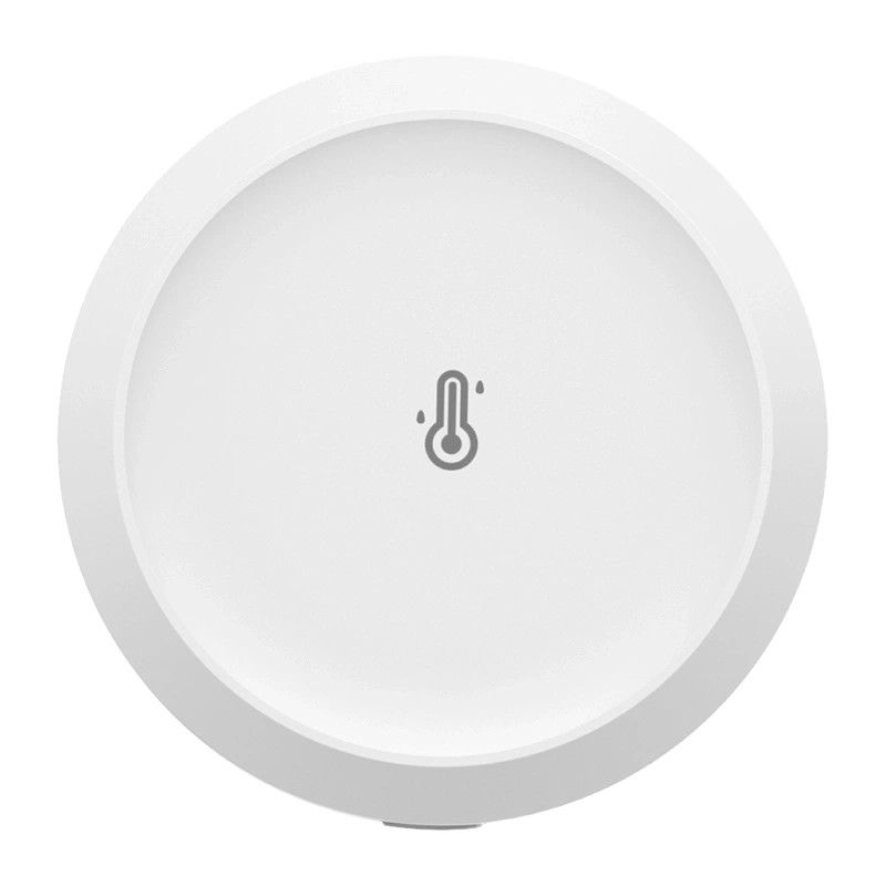 SONOFF AirGuard SNZB-02M Zigbee temperatuur- en vochtigheidssensor