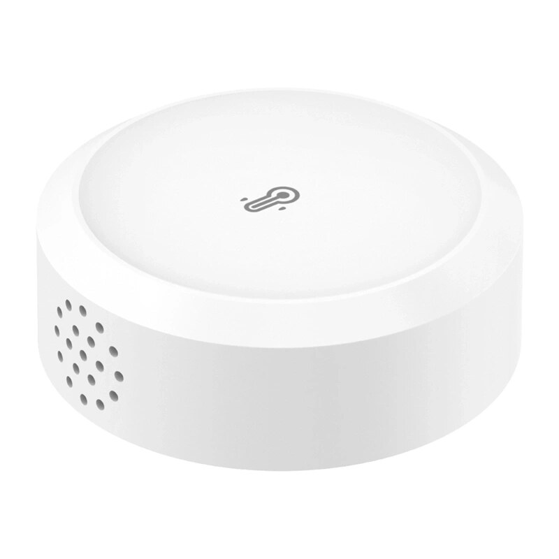 SONOFF AirGuard SNZB-02M Zigbee temperatuur- en vochtigheidssensor