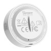 SONOFF AirGuard SNZB-02M Zigbee temperatuur- en vochtigheidssensor