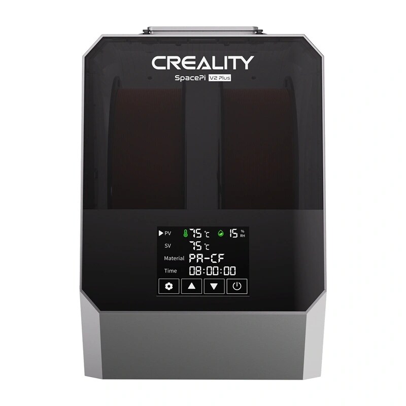 Creality Space Pi Plus V2 filamentdroger