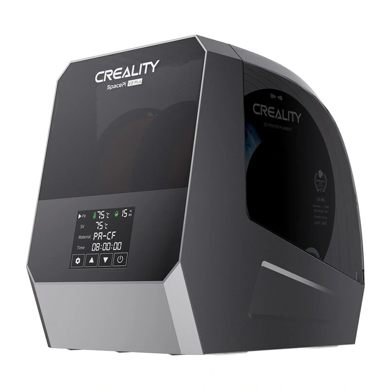 Creality Space Pi Plus V2 filamentdroger