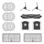 MOVA MRAK39 accessoireset voor P10 Pro Ultra robotstofzuiger
