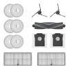 MOVA MRAK39 accessoireset voor P10 Pro Ultra robotstofzuiger